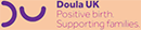 Doula Uk Certified